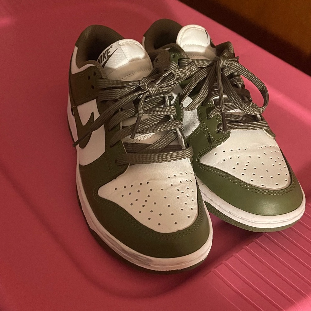 Nike Dunks